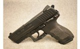 Heckler & Koch ~ P30 ~ .40 S&W - 2 of 3