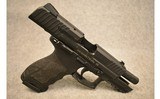 Heckler & Koch ~ P30 ~ .40 S&W - 3 of 3
