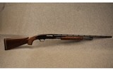 Winchester ~ Model 42 ~ .410 Gauge - 1 of 14