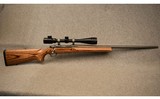Sturm Ruger ~ M77 Mark II ~ .25-06 Remington - 1 of 14