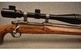 Sturm Ruger ~ M77 Mark II ~ .25-06 Remington - 3 of 14