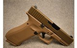 Glock ~ 19X ~ 9mm Luger - 1 of 3