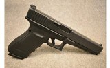 Glock ~ 40Gen4 ~ 10mm Auto - 1 of 3