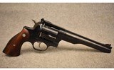 Sturm Ruger ~ Redhawk ~ .44 Magnum - 1 of 2