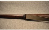 Springfield ~ 1903 Mark I ~ .30-06 Springfield - 8 of 13