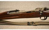 Springfield ~ 1903 Mark I ~ .30-06 Springfield - 6 of 13