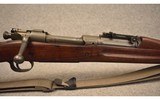 Springfield ~ 1903 Mark I ~ .30-06 Springfield - 3 of 13
