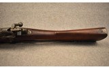 Springfield ~ 1903 Mark I ~ .30-06 Springfield - 10 of 13