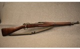 Springfield ~ 1903 Mark I ~ .30-06 Springfield - 1 of 13