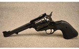 Sturm Ruger ~ New Model Blackhawk ~ .357 Magnum - 2 of 2