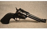 Sturm Ruger ~ New Model Blackhawk ~ .357 Magnum - 1 of 2