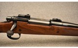 Remington ~ Model 700 ~ .375 H&H Magnum - 3 of 13