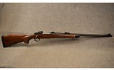 Remington ~ Model 700 ~ .375 H&H Magnum - 1 of 13