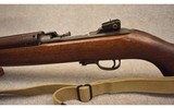 Winchester ~ U.S. Carbine ~ .30 M1 - 6 of 14