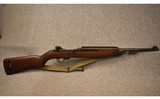 Winchester ~ U.S. Carbine ~ .30 M1 - 1 of 14