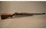 Winchester ~ Model 70 ~ .30-06 Springfield - 1 of 14