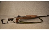 Quality H.M.C ~ U.S. Carbine ~ .30 M1 - 1 of 13