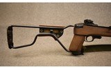 Quality H.M.C ~ U.S. Carbine ~ .30 M1 - 2 of 13