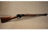 Marlin ~ Model 336 R.C. ~ .35 Remington - 1 of 14