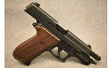 Sig Sauer ~ P226 ~ .357 Sig - 3 of 3