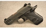 Kimber ~ Micro 9 ESV ~ 9mm Luger - 2 of 3