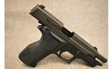 Sig Sauer ~ P226 ~ .40 S&W - 3 of 3