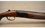 Beretta ~ Sporting 686 Onyx Pro ~ 28 Gauge - 3 of 13