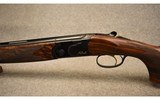 Beretta ~ Sporting 686 Onyx Pro ~ 28 Gauge - 6 of 13