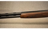 Beretta ~ Sporting Special ~ 12 Gauge - 7 of 14