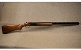 Beretta ~ Sporting Special ~ 12 Gauge - 1 of 14