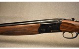 Beretta ~ Sporting Special ~ 12 Gauge - 6 of 14