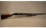 Winchester ~ Model 1912 ~ 16 Gauge - 1 of 14