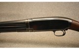 Winchester ~ Model 1912 ~ 16 Gauge - 6 of 14