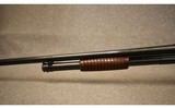 Winchester ~ Model 1912 ~ 16 Gauge - 7 of 14