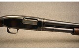 Winchester ~ Model 1912 ~ 16 Gauge - 3 of 14