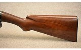 Winchester ~ Model 1912 ~ 16 Gauge - 5 of 14