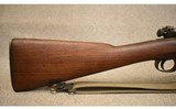 Springfield ~ Model 1903 Mark I ~ .30-06 Springfield - 2 of 14