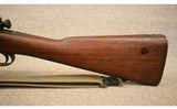 Springfield ~ Model 1903 Mark I ~ .30-06 Springfield - 5 of 14
