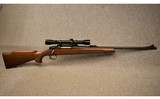 Remington ~ Model 700 ~ .30-06 Springfield - 1 of 14
