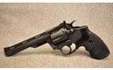 Colt ~ Peacekeeper ~ .357 Magnum - 2 of 2