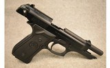 Beretta ~ Model 92 FS ~ 9mm Parabellum - 3 of 3