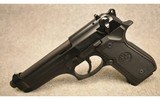 Beretta ~ Model 92 FS ~ 9mm Parabellum - 2 of 3