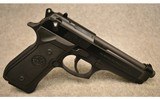 Beretta ~ Model 92 FS ~ 9mm Parabellum - 1 of 3