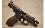 Heckler & Koch ~ VP 9 ~ 9mm Luger - 3 of 3