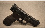 Heckler & Koch ~ VP 9 ~ 9mm Luger - 1 of 3