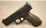 Heckler & Koch ~ VP 9 ~ 9mm Luger - 2 of 3