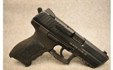 Heckler & Koch ~ P30 ~ 9mm Luger - 1 of 3