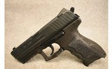 Heckler & Koch ~ P30 ~ 9mm Luger - 2 of 3