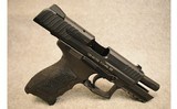 Heckler & Koch ~ P30 ~ 9mm Luger - 3 of 3