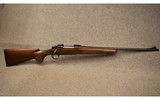 Remington ~ Model 700 ~ .30-06 Springfield - 1 of 14